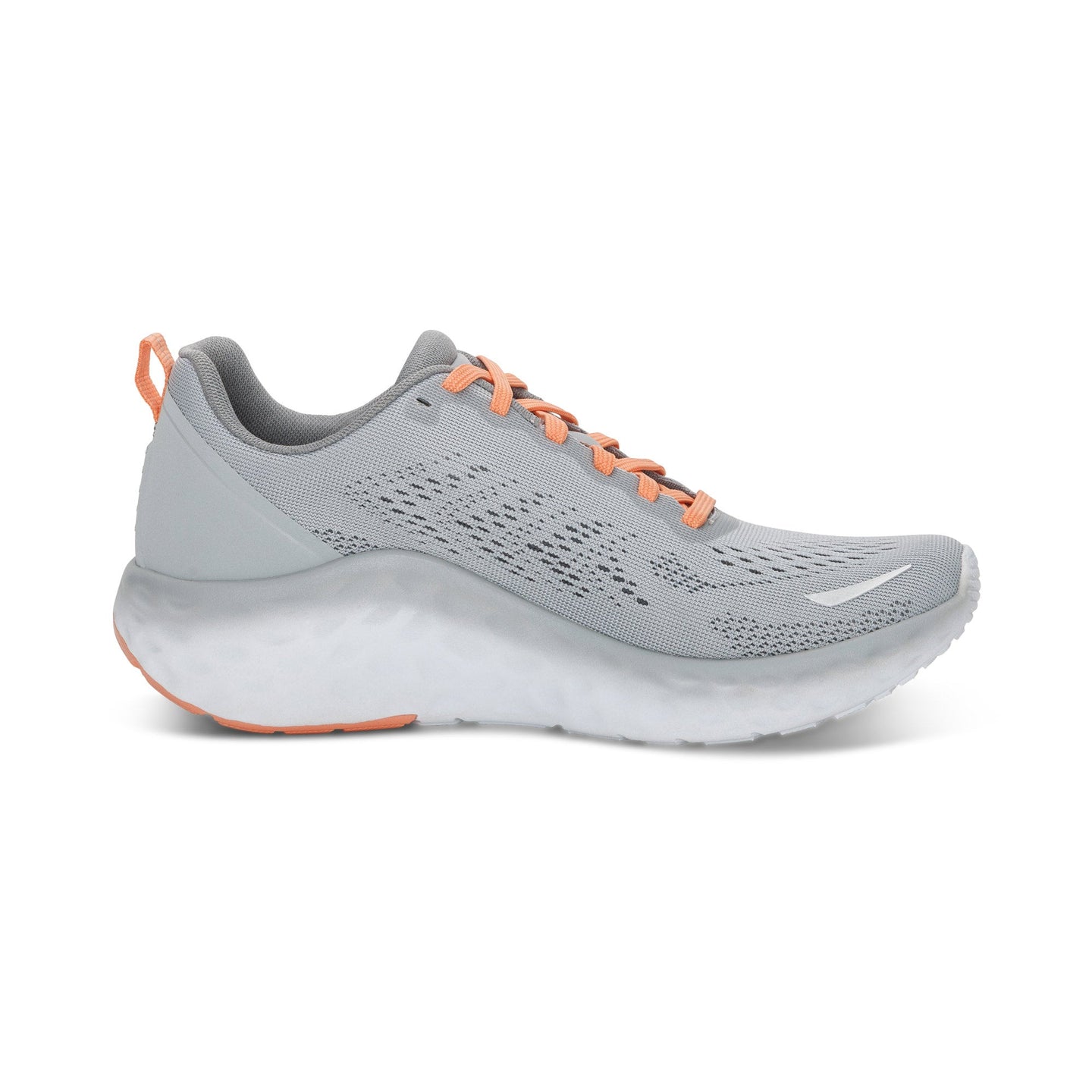 Danika Arch Support Sneaker Grey - Aetrex Middle East